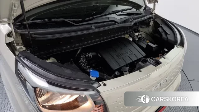 Kia The New Ray id 3343061 из Кореи 16