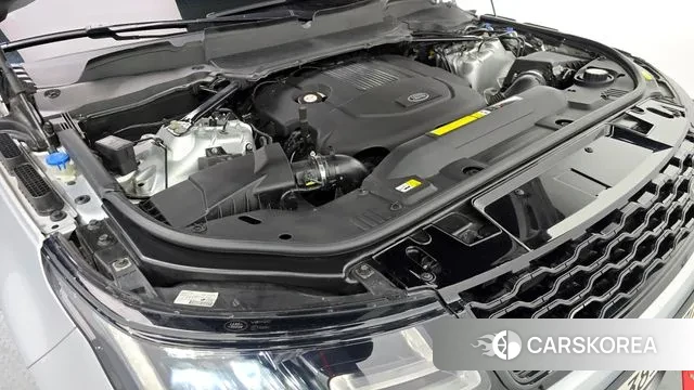 Land Rover Range Rover Sport 2nd Generation id 3742161 из Кореи 16