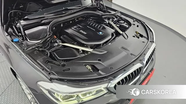 BMW 6 Series GT (G32) id 3156691 из Кореи 16