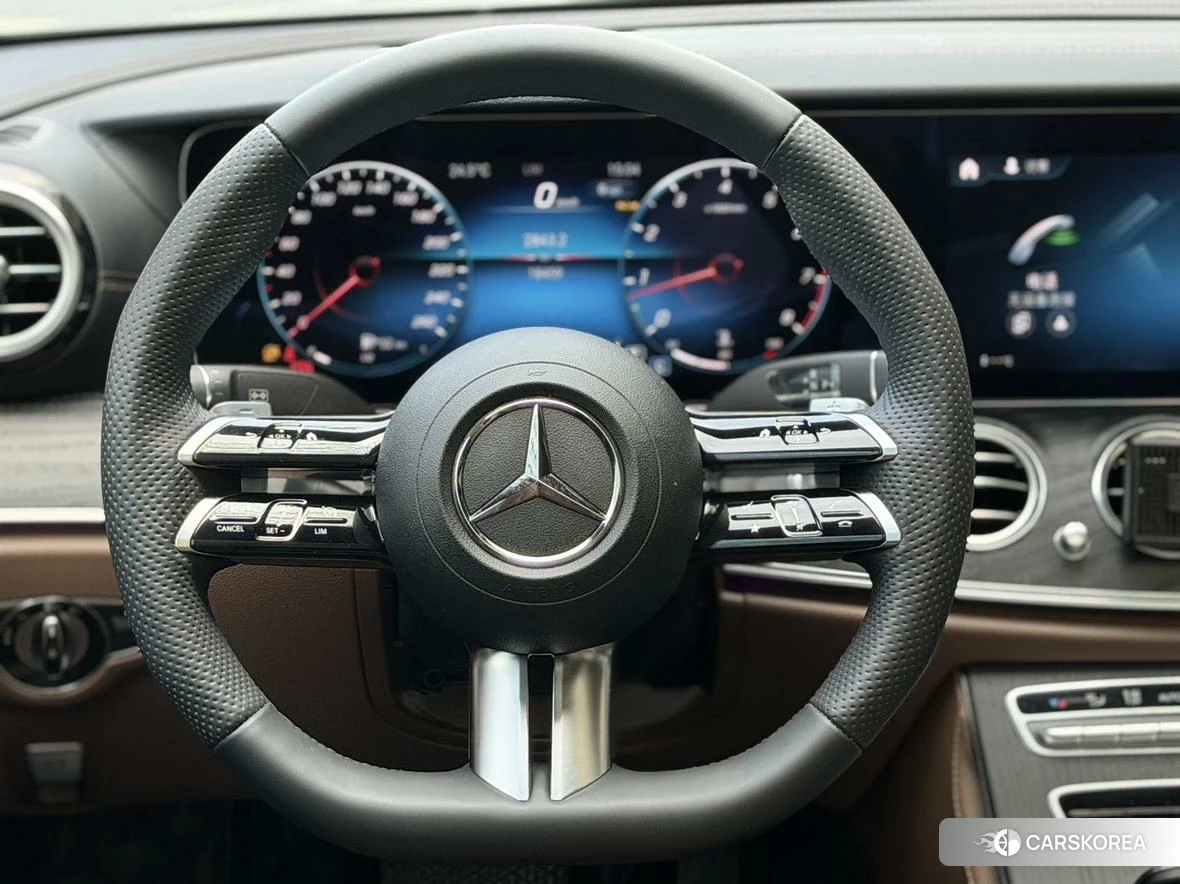 Mercedes-Benz E-class id 4407165 из Китая 11