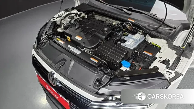 Volkswagen Arteon id 2941096 из Кореи 16