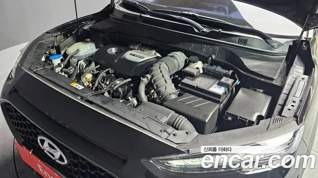 Hyundai Kona id 2404850 из Кореи 16