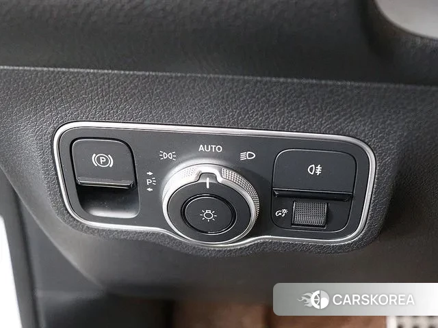 Mercedes-Benz GLB-Class X247 id 3383041 из Кореи 16