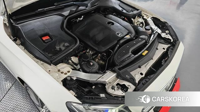 Mercedes-Benz E-Class W213 id 3844739 из Кореи 16