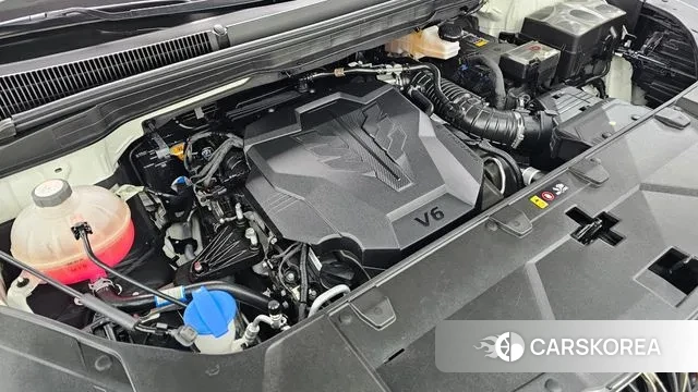 Kia Carnival 4th generation id 3138510 из Кореи 16