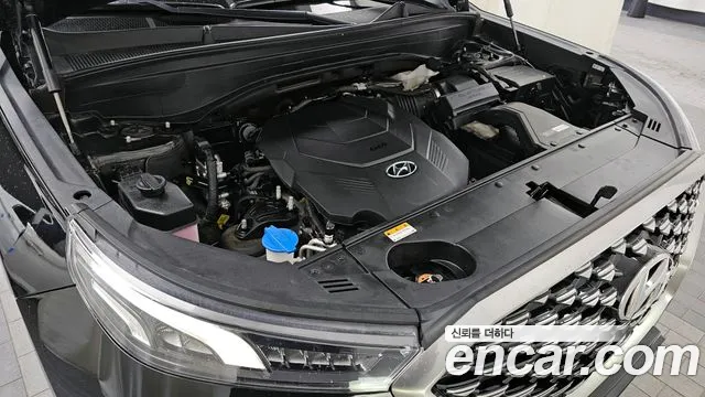 Hyundai Palisade id 2620528 из Кореи 16