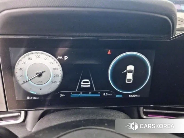 Hyundai Avante (CN7) id 2975326 из Кореи 11