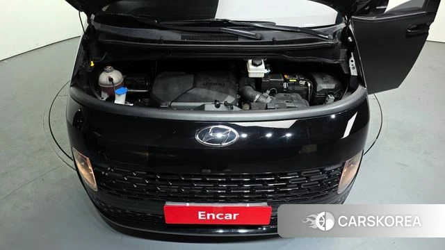 Hyundai Staria id 3839270 из Кореи 16