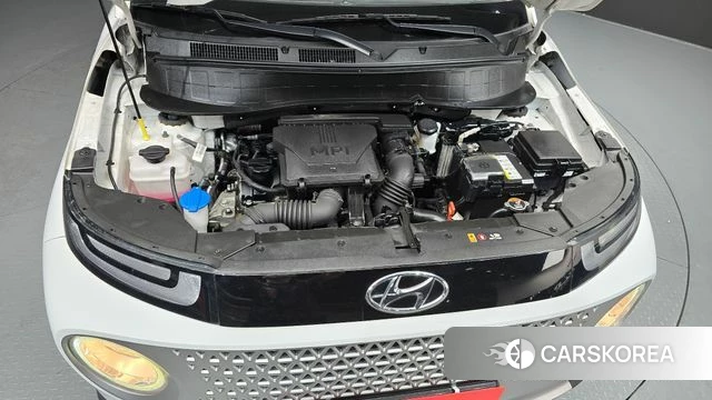 Hyundai Casper id 4409419 из Кореи 16