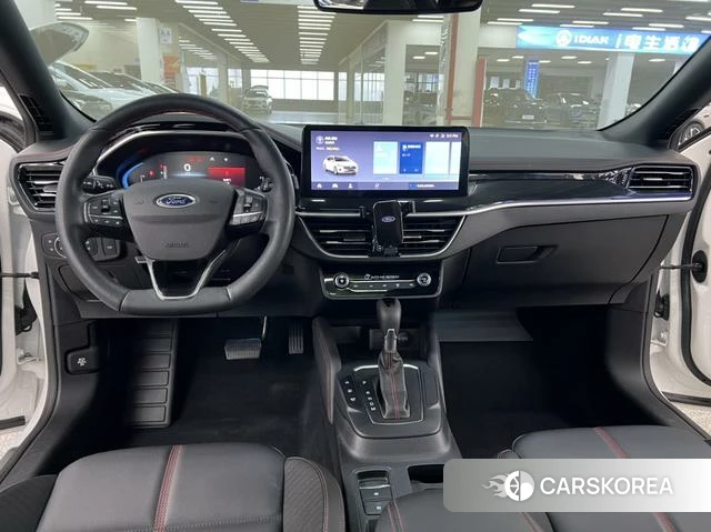 Ford Fox id 4374498 из Китая 10