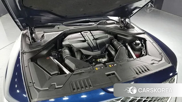 Genesis GV80 id 3529714 из Кореи 16