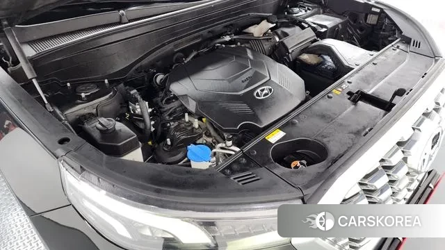 Hyundai Palisade id 3484605 из Кореи 16