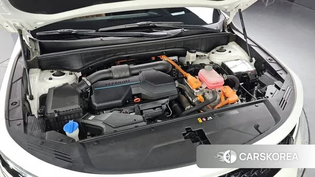 Kia Sorento 4th Generation id 3691701 из Кореи 16