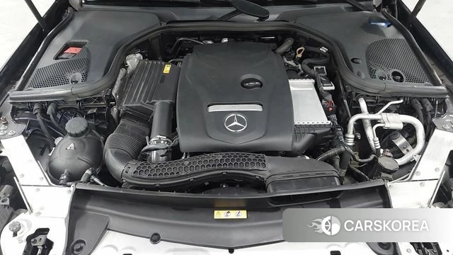Mercedes-Benz E-Class W213 id 3794118 из Кореи 16