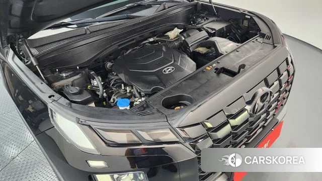 Hyundai The New Palisade id 3859471 из Кореи 16