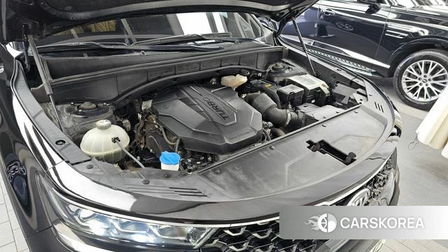 Kia Sorento 4th Generation id 4402785 из Кореи 16