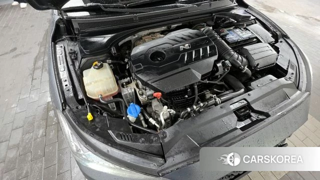 Hyundai Veloster (JS) id 3911844 из Кореи 16