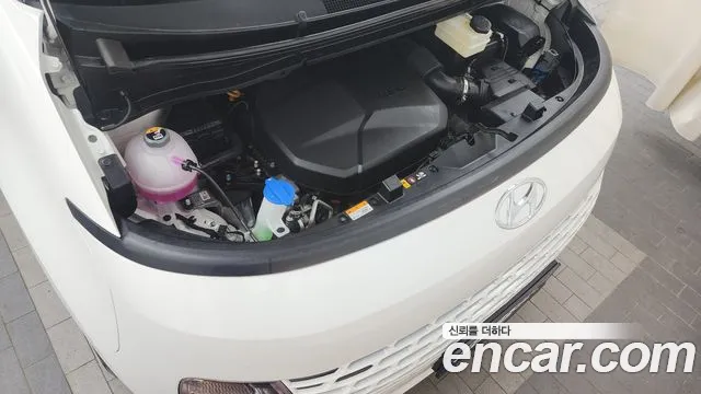 Hyundai Staria id 2514928 из Кореи 16