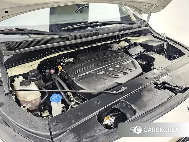 Kia The New Carnival id 3582890 из Кореи 16