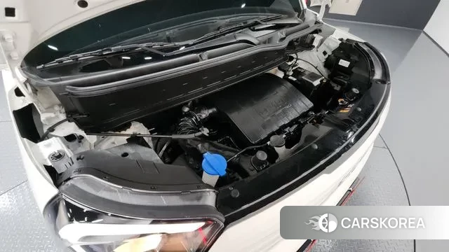 Kia The New Kia Ray id 3388305 из Кореи 16