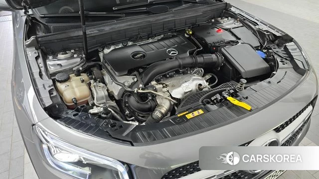 Mercedes-Benz GLB-Class X247 id 4489289 из Кореи 26