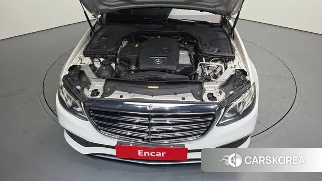 Mercedes-Benz E-Class W213 id 3656690 из Кореи 16