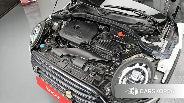 Mini Cooper Clubman id 4409997 из Кореи 31