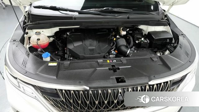 Kia Carnival 4th generation id 3934302 из Кореи 16