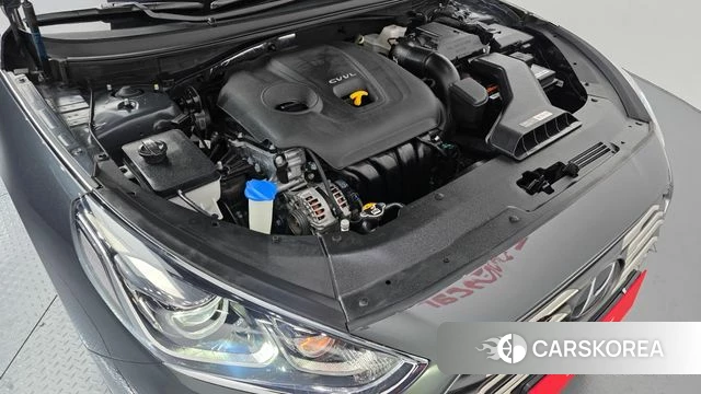 Hyundai Sonata New Rise id 3829118 из Кореи 16