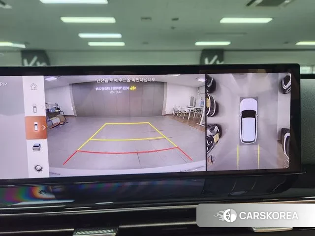 Genesis GV80 id 3694759 из Кореи 16