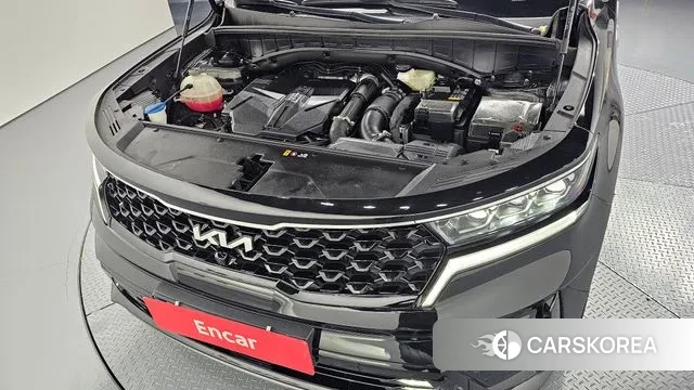 Kia Sorento 4th Generation id 3443698 из Кореи 16