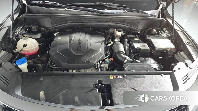 Kia Sorento 4th Generation id 4942066 из Кореи 27
