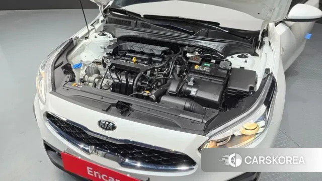 Kia Come New K3 id 2896118 из Кореи 16