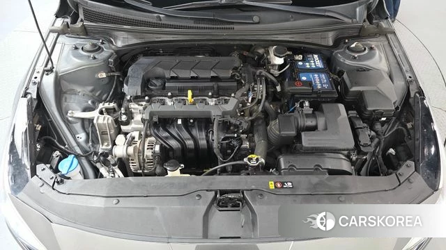 Hyundai Avante (CN7) id 4434938 из Кореи 31