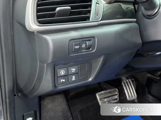 Honda Accord id 4335241 из Китая 30