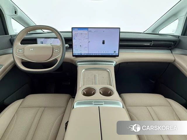 Xiaopeng Motors Xiaopeng X9 id 4235898 из Китая 10