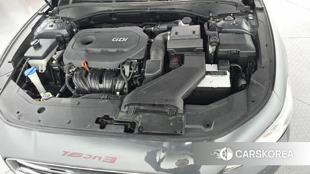 Hyundai Grandeur IG id 3917398 из Кореи 16