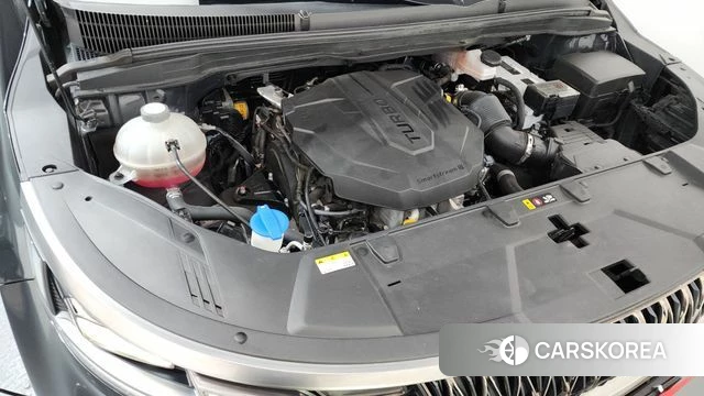 Kia Carnival 4th generation id 4395321 из Кореи 16
