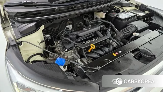 Kia Stonic id 3568476 из Кореи 16