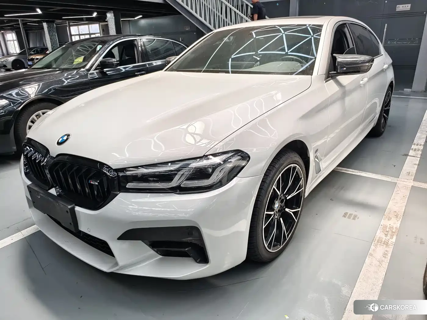 BMW 5 series id 4554090 из Китая 17