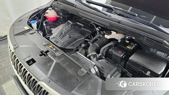 Kia Carnival 4th generation id 3502969 из Кореи 16