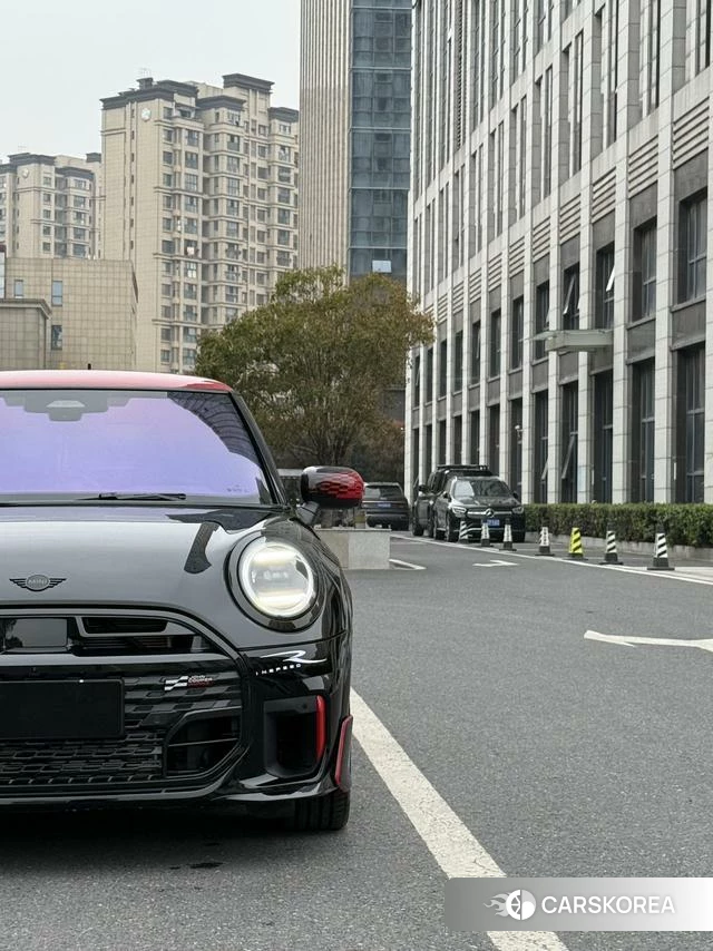 MINI JCW id 3913707 из Китая 20