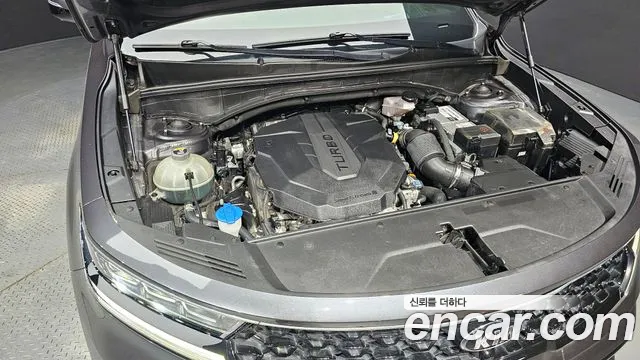 Kia Sorento 4th Generation id 2695086 из Кореи 16