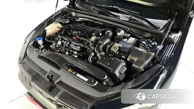 Kia K5 3rd generation id 3053939 из Кореи 16