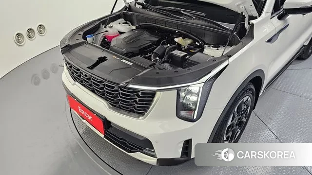 Kia The New Sorento 4th Generation id 3595972 из Кореи 16