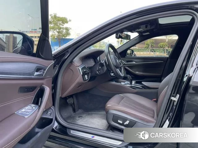 BMW 5 series id 4279220 из Китая 14
