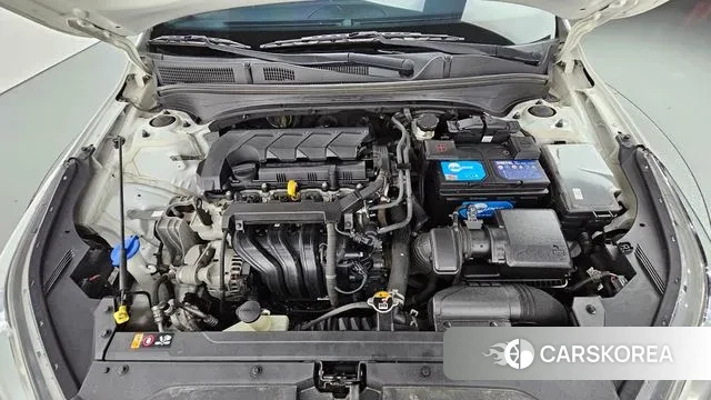 Kia Come New K3 id 2986037 из Кореи 16