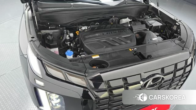 Hyundai The New Palisade id 4675370 из Кореи 16