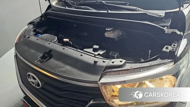 Hyundai The New Grand Starex id 3009131 из Кореи 16