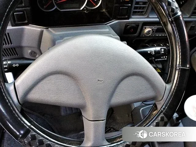 Chevrolet (GM Daewoo) New Labo id 3517183 из Кореи 11